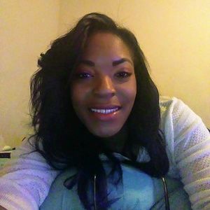 Meet your Posher, Kaiya-lin